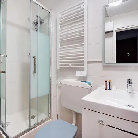 Charming - 2p - Batignolles Holiday home